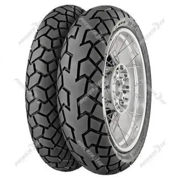130/80R17 65T, Continental, TKC 70