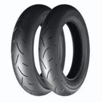 100/90R12 49J, Bridgestone, BT601FS TL