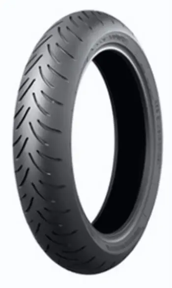 Bridgestone 110/90R13 56L BATTLAX SCOOTER SC1F TL