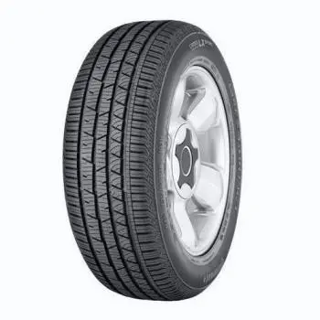 Continental CrossContact LX Sport ( 265/40 R22 106Y XL EVc, J, LR, s ramenem ráfku )