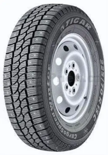 Tigar CARGO SPEED WINTER 215/65 R16 109/107R