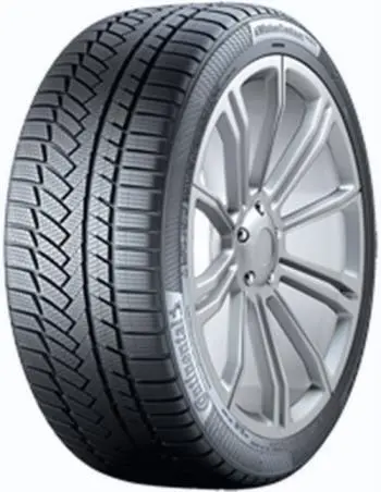 Continental WINTER CONTACT TS 850 P SUV 265/55 R19 109H