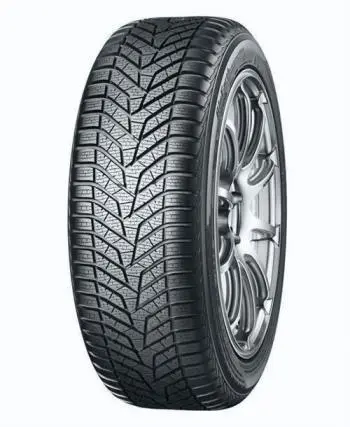 Yokohama BluEarth-Winter (V905) ( 295/40 R20 110V XL BluEarth, RPB )