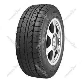 Nankang SNOW SL-6 155/80 R13 91T