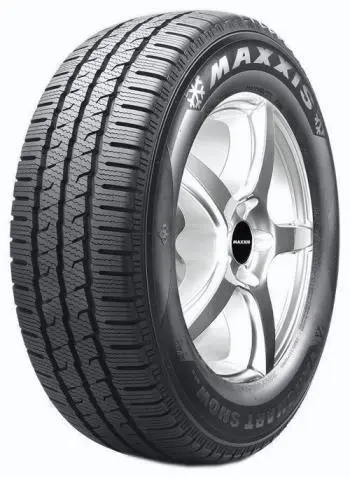 Maxxis Vansmart Snow WL2 ( 185/60 R15C 94/92T, s ochrannou lištou ráfku (FSL) )