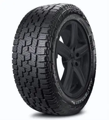 Pirelli Scorpion All Terrain Plus ( 265/70 R16 112T, s ochrannou ráfku (MFS) )