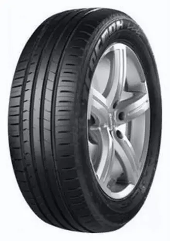 215/60R16 95V, Tracmax, X-PRIVILO TX1