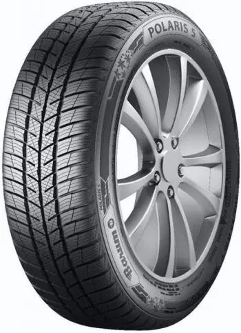 Barum POLARIS 5 225/40 R18 92V