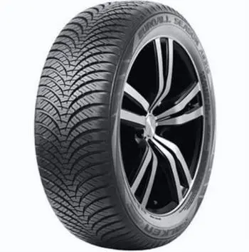 Falken EUROALL SEASON AS210 ( 165/70 R14 81T BLK )