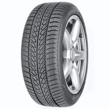 Goodyear UltraGrip 8 Performance ( 285/45 R20 112V XL AO, s ochrannou ráfku (MFS) )