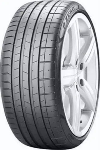 Pirelli P Zero PZ4 SC ( 265/45 ZR19 (105Y) XL N0, s ochrannou ráfku (MFS) )
