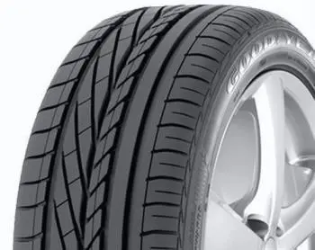 Goodyear Excellence ROF ( 245/40 R20 99Y XL *, s ochrannou ráfku (MFS), runflat )