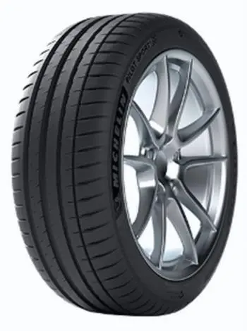 Michelin Pilot Sport 4 SUV ( 295/45 R19 113Y XL EV Suitable, s ochrannou lištou ráfku (FSL) )