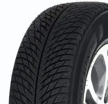 275/50R20 113V, Michelin, PILOT ALPIN 5 SUV XL Standard MERCEDES