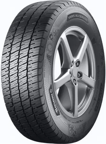 Barum VANIS ALLSEASON 215/70 R15 109/107R