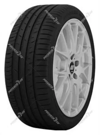 Toyo Proxes Sport ( 295/35 ZR19 (104Y) XL s ochrannou lištou ráfku (FSL) )