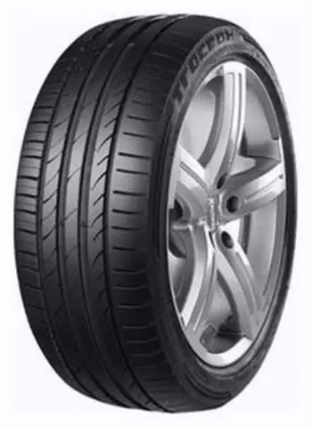 265/35R18 97Y, Tracmax, X-PRIVILO TX3