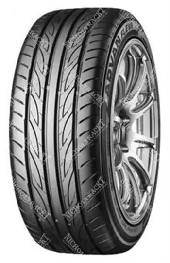 Yokohama Advan Fleva V701 ( 285/30 R20 99W XL RPB )
