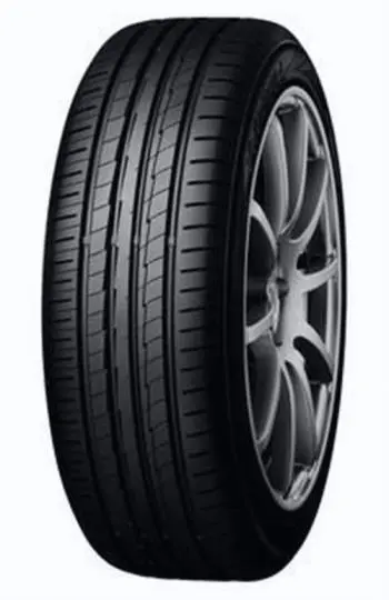 Yokohama BluEarth-A (AE-50) ( 235/50 R17 96W BluEarth, RPB )