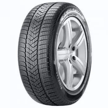 Pirelli Scorpion Winter ( 255/45 R20 105V XL ALP, s ochrannou ráfku (MFS) )
