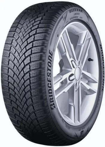 Bridgestone Blizzak LM 005 ( 215/65 R16 98H EVc )