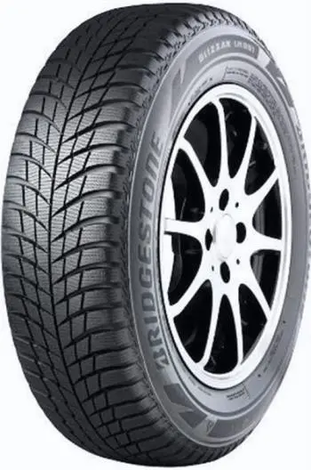 Bridgestone Blizzak LM 001 ( 205/55 R19 97H XL )