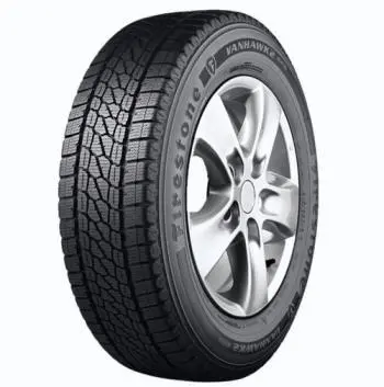 Firestone Vanhawk 2 Winter ( 225/70 R15C 112/110R 8PR )