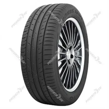 Toyo PROXES SPORT SUV 265/45 R21 104Y