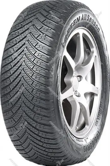Leao IGREEN ALL SEASON 215/50 R17 95V