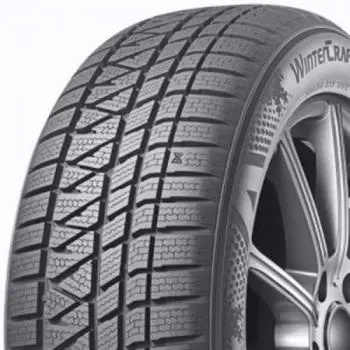 Kumho WinterCraft WS71 SUV ( 265/70 R16 112H 4PR )