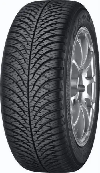 Yokohama BluEarth-4S AW21 ( 215/55 R17 98W XL BluEarth )