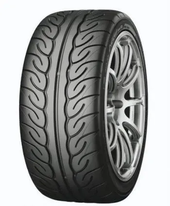 Yokohama ADVAN NEOVA AD08RS 255/35 R19 92W