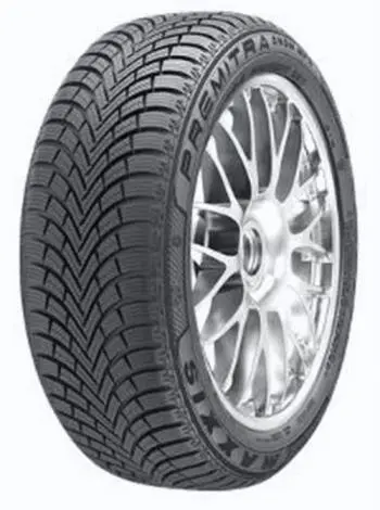 Maxxis PREMITRA SNOW WP6 215/50 R17 95V