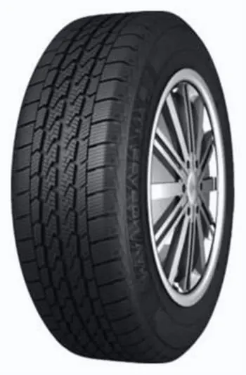Nankang All Season Van AW-8 ( 215/60 R16C 108/106T )