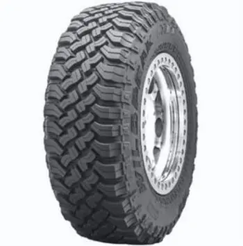 Falken 245/75R16 120Q WILDPEAK M/T DOT25/26