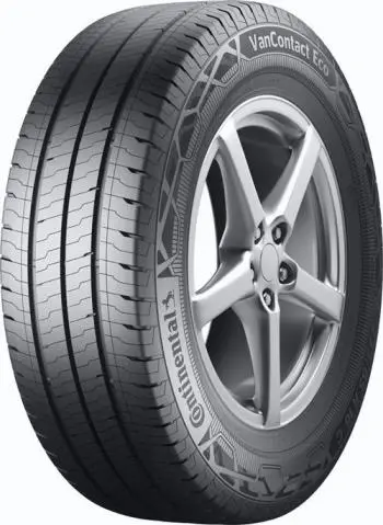 Contintal VanContact Eco 185/75 R16 C 104/102 R