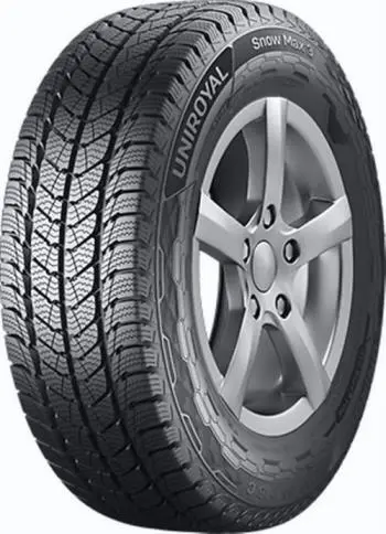 Uniroyal Snow Max 3 ( 235/65 R16C 115/113R 8PR )