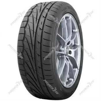 Toyo Proxes TR1 ( 205/50 R17 93W XL s ochrannou lištou ráfku (FSL) )