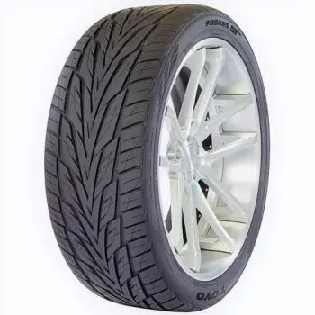 Toyo Proxes ST III ( 235/65 R17 108V XL, s ochrannou lištou ráfku (FSL) )