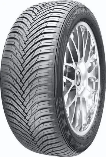 Maxxis Premitra All Season AP3 SUV ( 265/65 R17 112V, s ochrannou lištou ráfku (FSL) )