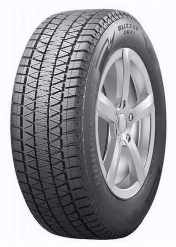Bridgesto Blizzak DM-V3 275/45 R20 110 T XL MSF