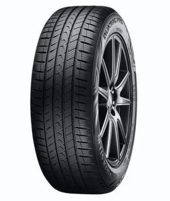 Vredestein QUATRAC PRO 215/45 R18 93Y