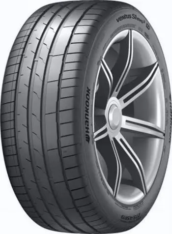 Hankook Ventus S1 Evo 3 EV K127E ( 235/50 R20 100T 4PR AO, (+) SBL, EV )