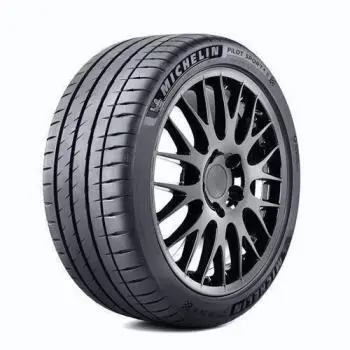 Michelin Pilot Sport 4S ( 255/35 R19 96Y XL GOE, EV Suitable, s ochrannou rÃÂ¡fkuleiste (FSL) )