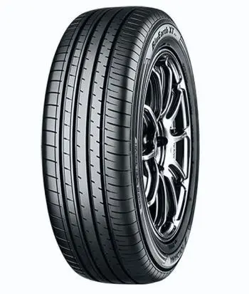 Yokohama BLUEARTH XT AE61 235/60 R17 102V
