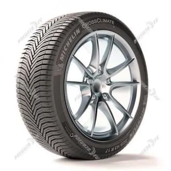 Michelin CrossClimate + ZP ( 225/40 R18 92Y XL EV Suitable, runflat )