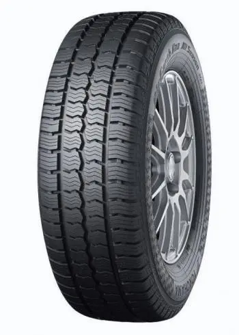 Yokohama BluEarth-Van All Season RY61 ( 235/65 R16C 121/119R 10PR BluEarth )