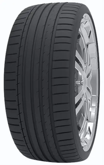 Gripmax SURE GRIP PRO SPORT 265/35 R21 101Y