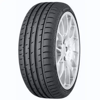 Continental ContiSportContact 3 ( 275/35 ZR20 102Y XL J, s ramenem ráfku )