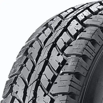 Nankang 4x4 WD A/T FT-7 ( 265/70 R16 112S OWL )